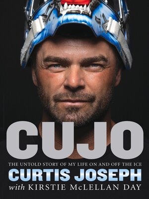 cover image of Cujo